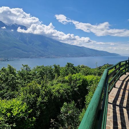 Bel Soggiorno Lake View 2 Tremosine Dış mekan fotoğraf