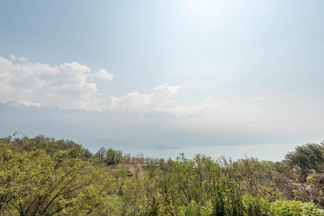 Bel Soggiorno Lake View 2 Tremosine Dış mekan fotoğraf